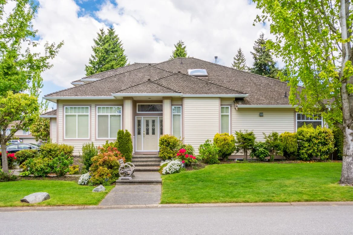 Levant Property Management