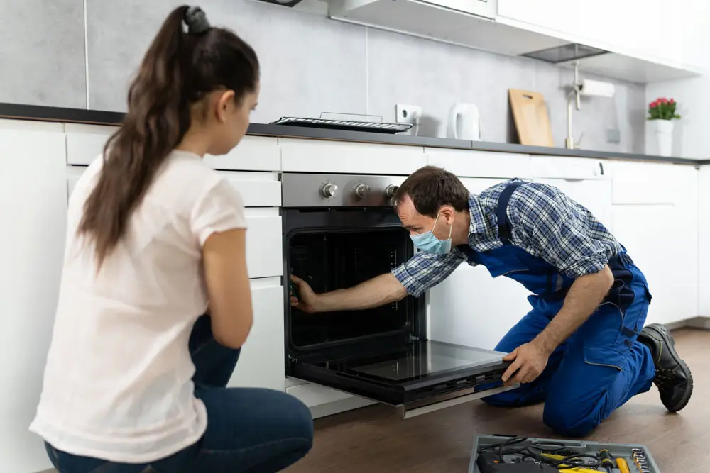 Hermon Property Maintenance