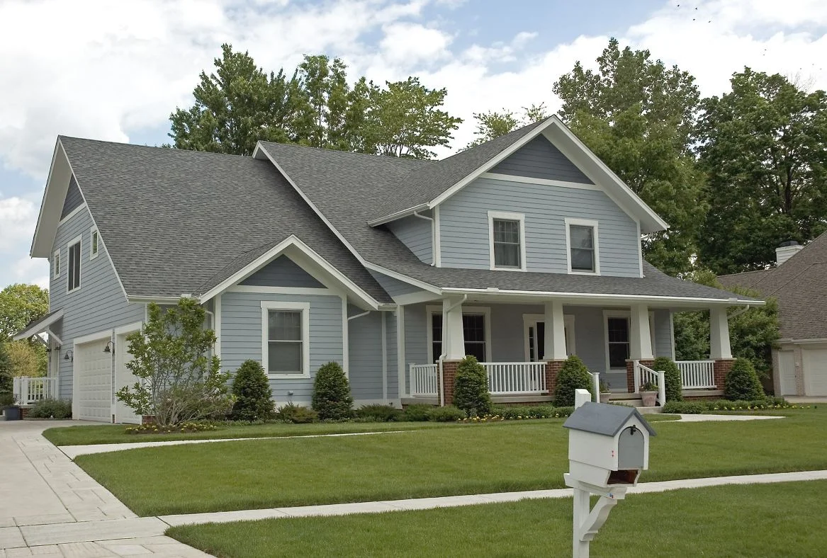 Old Town Property Management